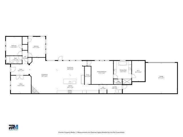 208 Denton Street E, Argyle, TX 76226