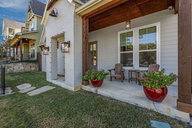 208 Denton Street E, Argyle, TX 76226