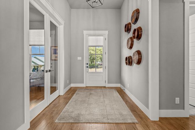 208 Denton Street E, Argyle, TX 76226