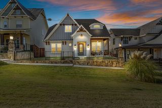 208 Denton Street E, Argyle, TX 76226