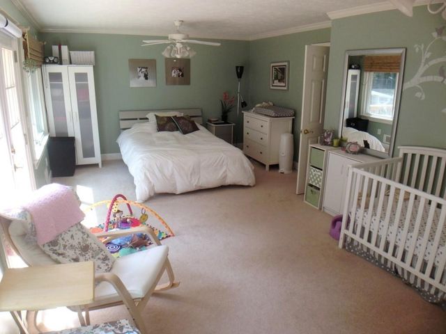 2756 Deerwood Trail, Marietta, GA 30062