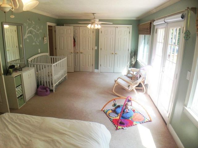 2756 Deerwood Trail, Marietta, GA 30062