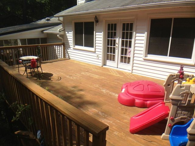 2756 Deerwood Trail, Marietta, GA 30062