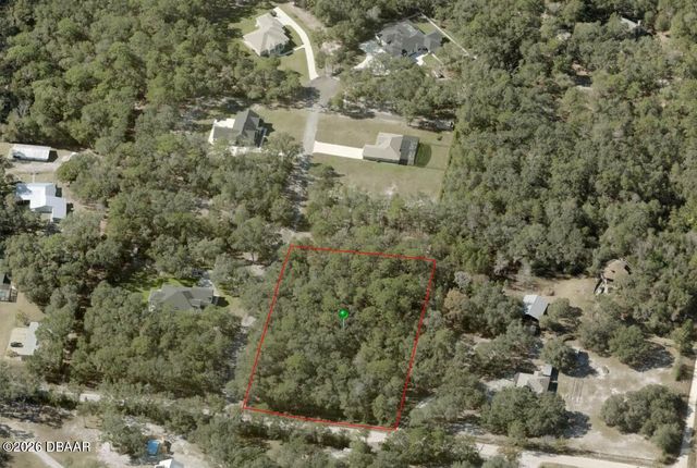 1425 Renbar Road, Deleon Springs, FL 32130