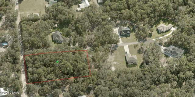 1425 Renbar Road, Deleon Springs, FL 32130