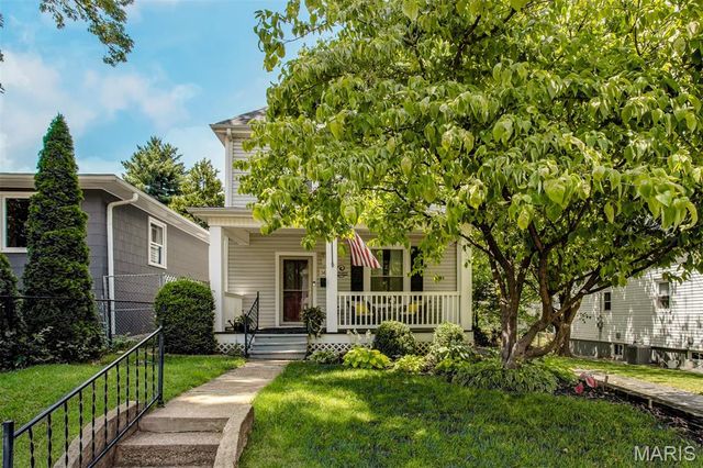 3423 Manhattan Avenue, St Louis, MO 63143
