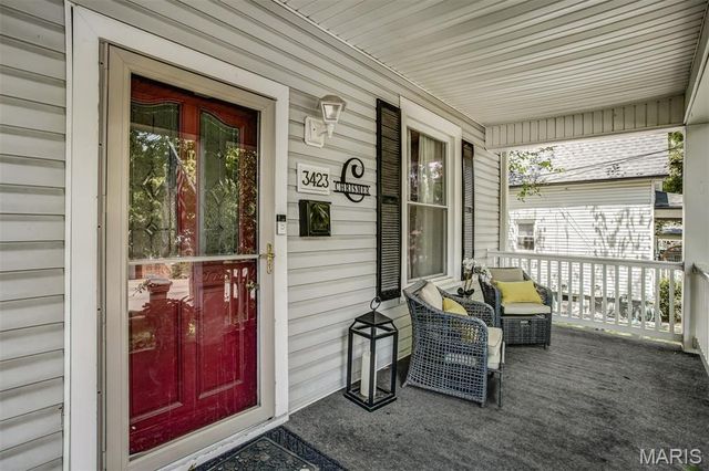 3423 Manhattan Avenue, St Louis, MO 63143