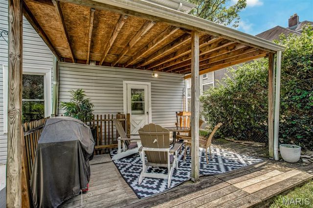 3423 Manhattan Avenue, St Louis, MO 63143