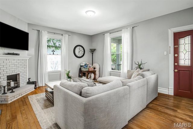 3423 Manhattan Avenue, St Louis, MO 63143
