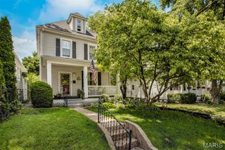 3423 Manhattan Avenue, St Louis, MO 63143