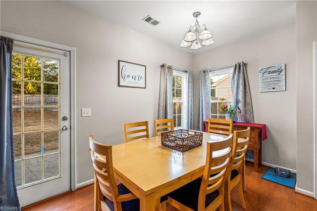 4114 Pepperbush Drive, Greensboro, NC 27405