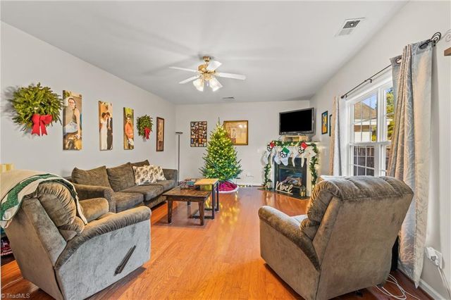 4114 Pepperbush Drive, Greensboro, NC 27405