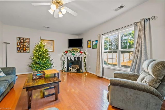 4114 Pepperbush Drive, Greensboro, NC 27405