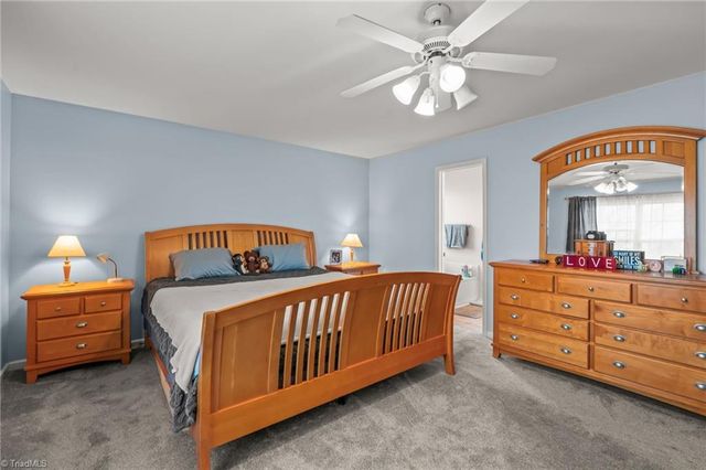 4114 Pepperbush Drive, Greensboro, NC 27405