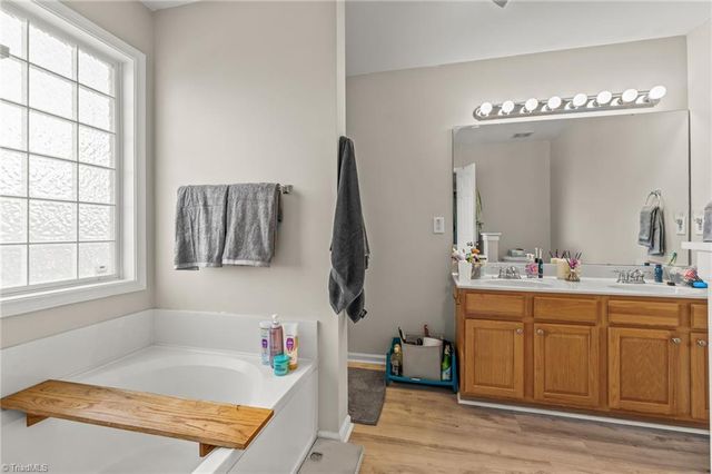 4114 Pepperbush Drive, Greensboro, NC 27405