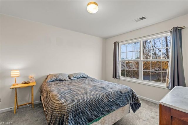 4114 Pepperbush Drive, Greensboro, NC 27405