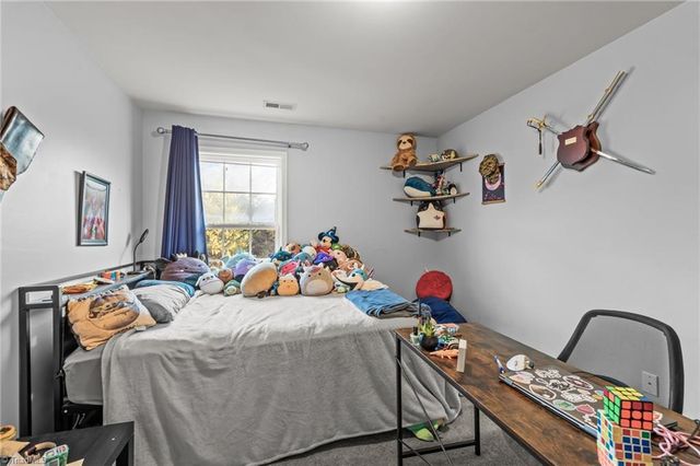 4114 Pepperbush Drive, Greensboro, NC 27405