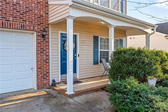 4114 Pepperbush Drive, Greensboro, NC 27405
