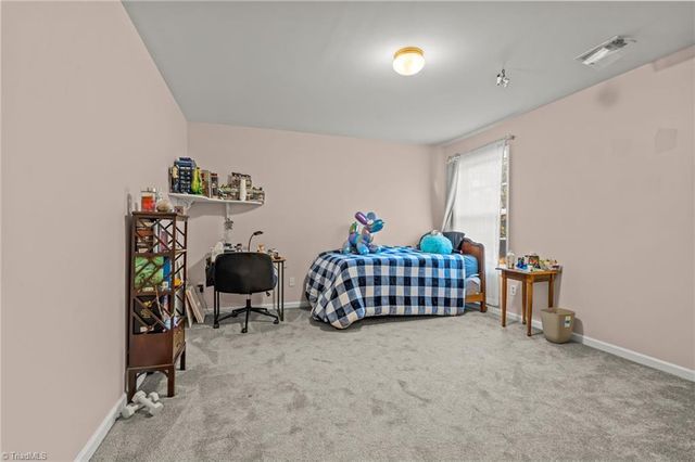 4114 Pepperbush Drive, Greensboro, NC 27405