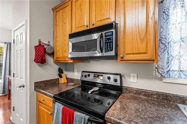 4114 Pepperbush Drive, Greensboro, NC 27405