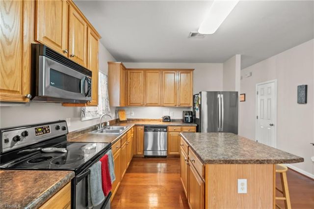 4114 Pepperbush Drive, Greensboro, NC 27405