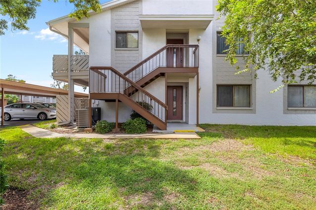 8023 FEATHER COURT D, Hudson, FL 34667