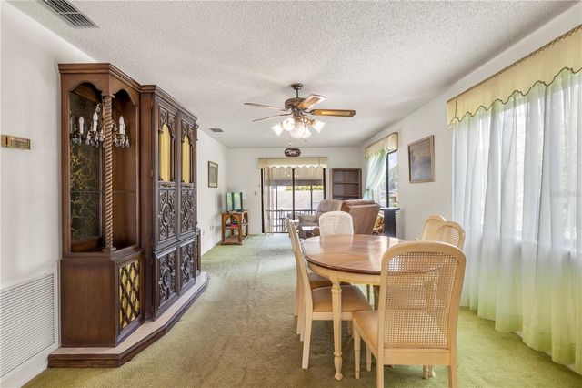 8023 FEATHER COURT D, Hudson, FL 34667
