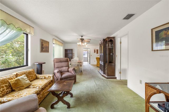 8023 FEATHER COURT D, Hudson, FL 34667