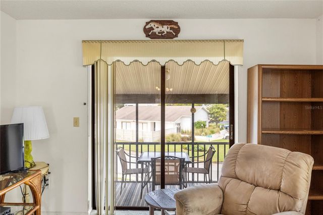 8023 FEATHER COURT D, Hudson, FL 34667