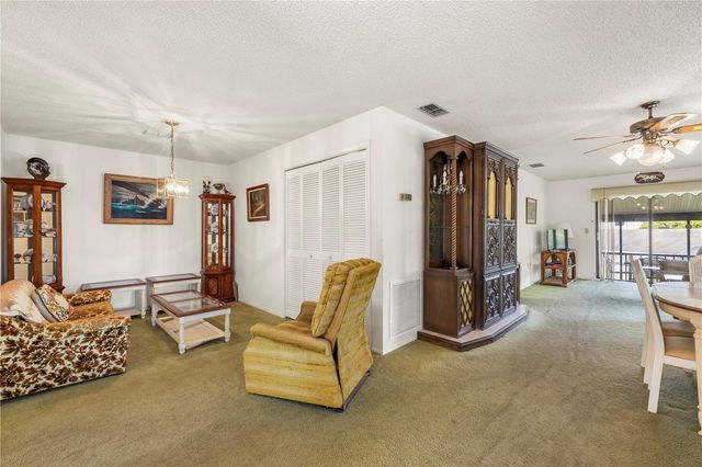 8023 FEATHER COURT D, Hudson, FL 34667