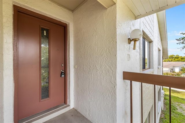 8023 FEATHER COURT D, Hudson, FL 34667