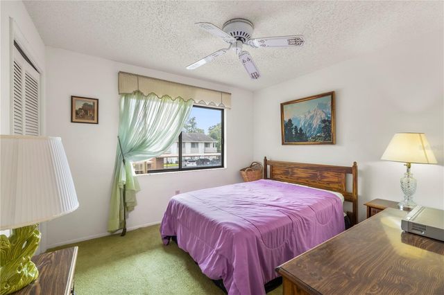 8023 FEATHER COURT D, Hudson, FL 34667