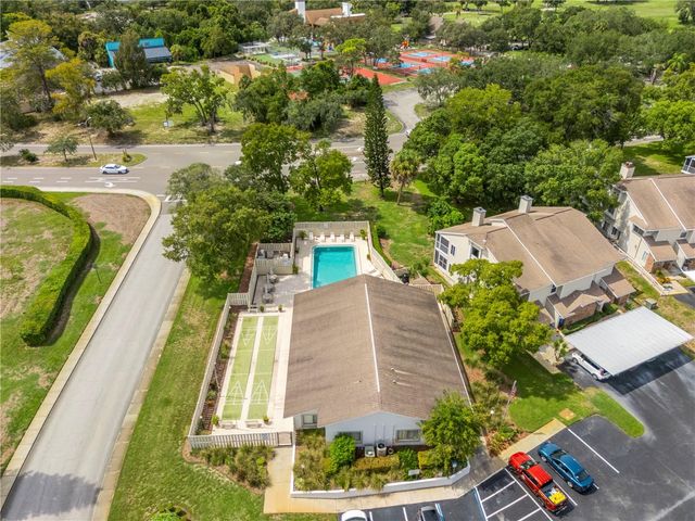 8023 FEATHER COURT D, Hudson, FL 34667