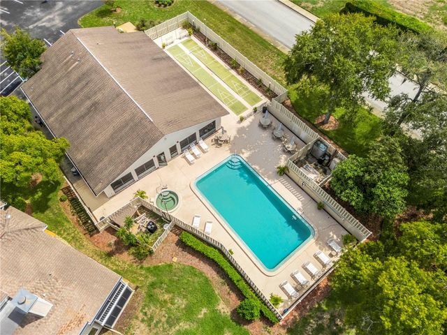 8023 FEATHER COURT D, Hudson, FL 34667