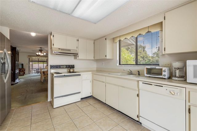 8023 FEATHER COURT D, Hudson, FL 34667