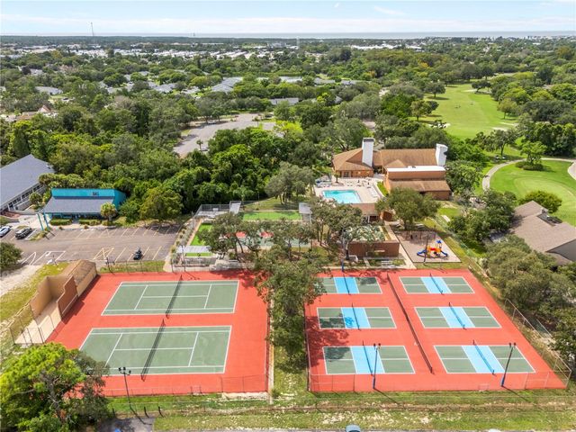 8023 FEATHER COURT D, Hudson, FL 34667