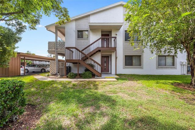 8023 FEATHER COURT D, Hudson, FL 34667