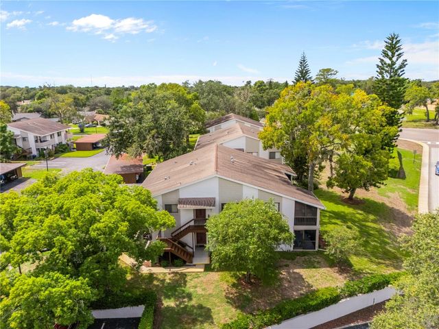 8023 FEATHER COURT D, Hudson, FL 34667