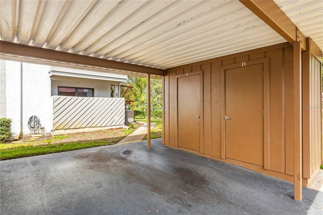 8023 FEATHER COURT D, Hudson, FL 34667
