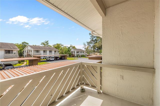 8023 FEATHER COURT D, Hudson, FL 34667