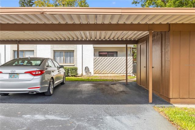 8023 FEATHER COURT D, Hudson, FL 34667