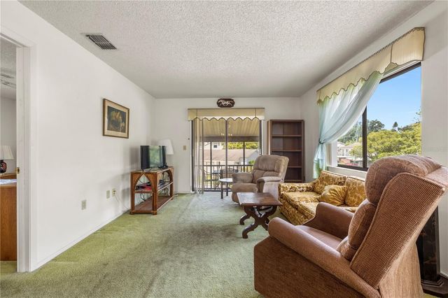 8023 FEATHER COURT D, Hudson, FL 34667