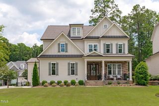 2817 Walden Road, Apex, NC 27502