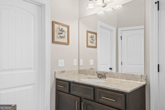 2524 Tomoka Drive, Bethlehem, GA 30620