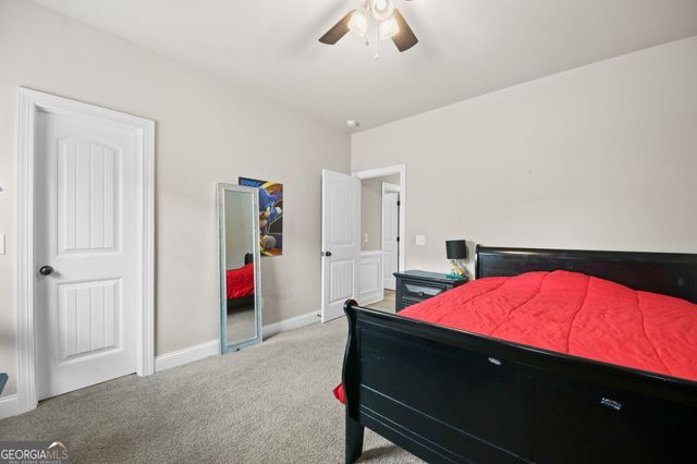 2524 Tomoka Drive, Bethlehem, GA 30620