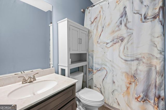 2524 Tomoka Drive, Bethlehem, GA 30620