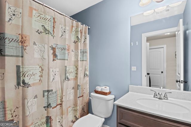 2524 Tomoka Drive, Bethlehem, GA 30620