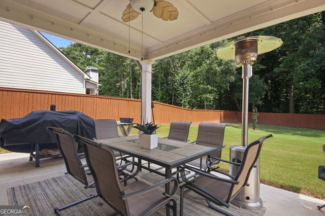 2524 Tomoka Drive, Bethlehem, GA 30620