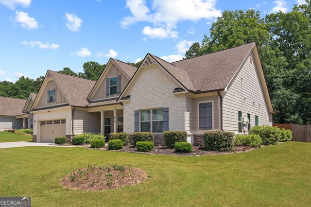 2524 Tomoka Drive, Bethlehem, GA 30620