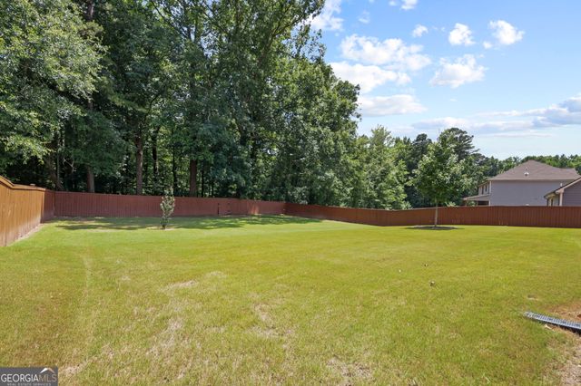 2524 Tomoka Drive, Bethlehem, GA 30620